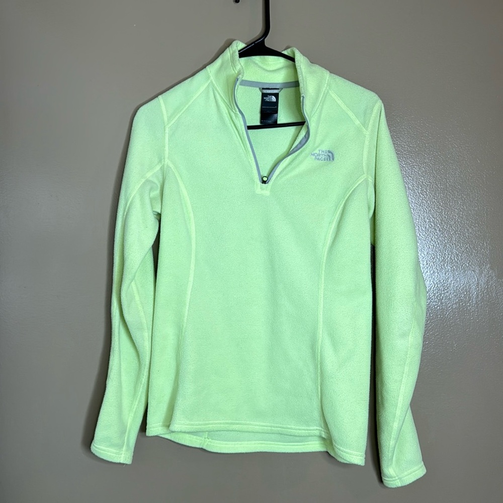 North Face Hoodie
